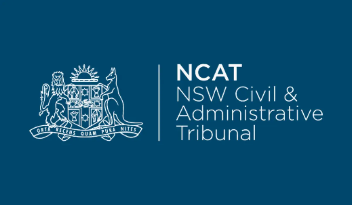 Navigating NCAT Online Services